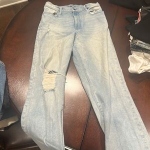 fashionnova denim jeans